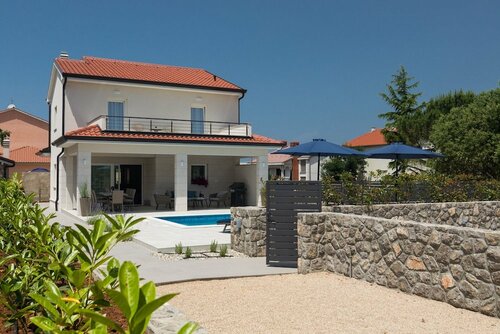 Apartments Franka, Prenota Appartamento Porat 