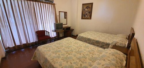 Hotel Plaza Real de la Paz, Boek Hotel La Paz Baja California Sur