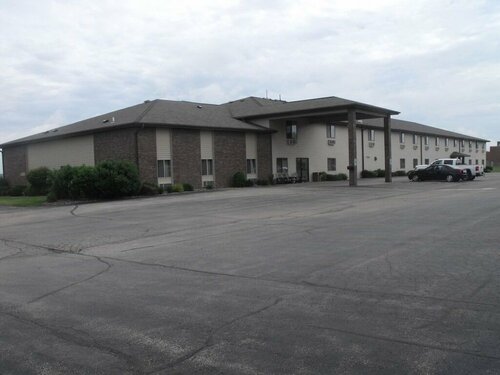 AmericInn by Wyndham Viroqua, Rezervați Hotel Westby Wisconsin