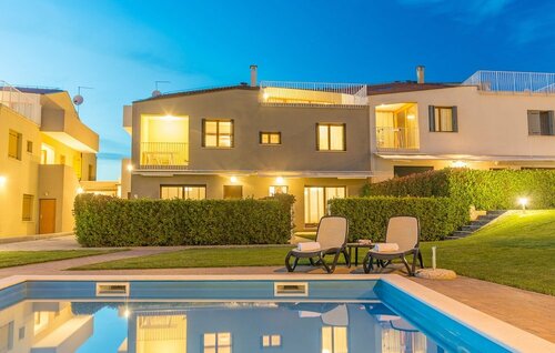 Apartments Maj Residence Premium, Book Lejlighed Hoteller i Poreč Riviera med pool, Swimmingpool