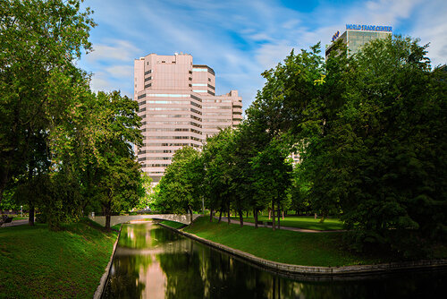 Mezhdunarodnaya Apartment Hotel, Rezervovat Apartmánový hotel Moskva hotely se snídaní, Snídaně