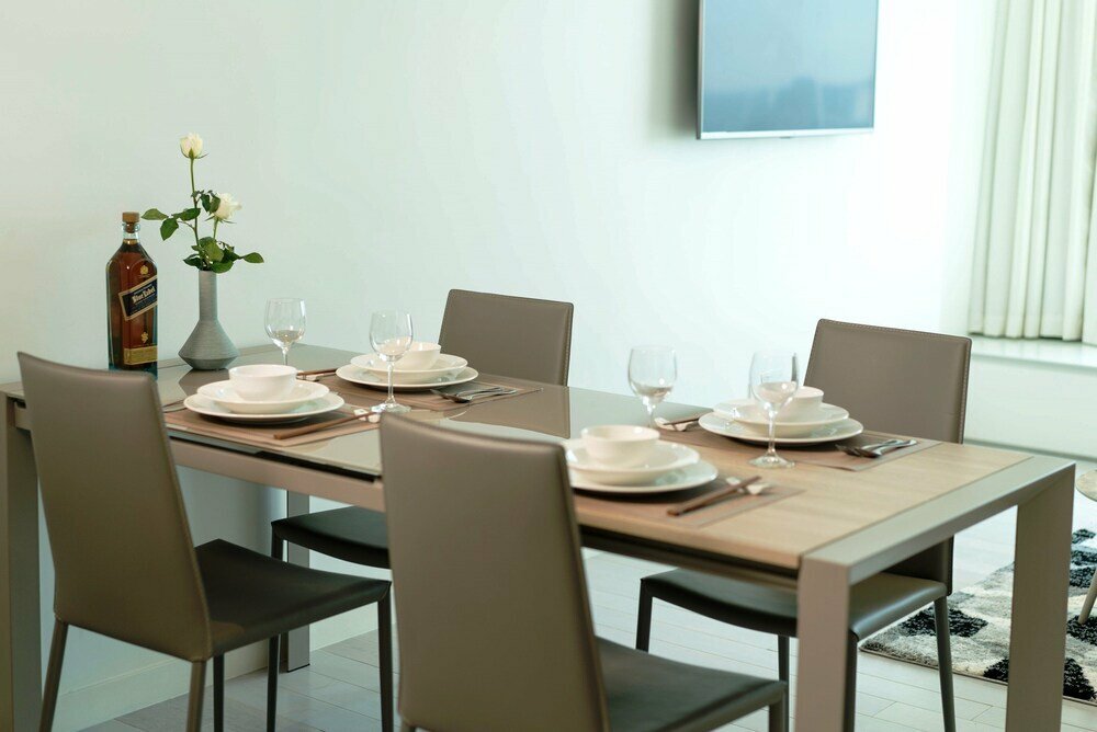 Leman Suites-Managed by Apartmentel