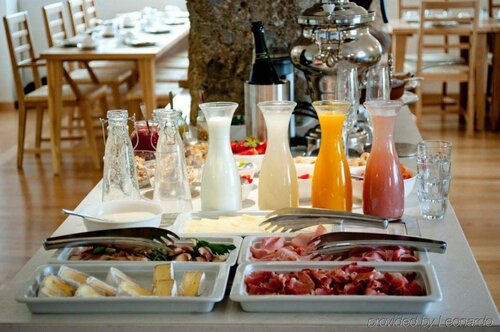 Boutiquehotel Amadeus, Забронировать Отель  