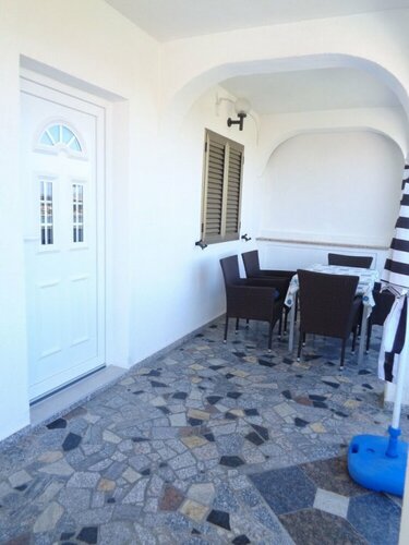 Apartments Marina, Забронировать Апартаменты/квартира Отели Kvarner Islands с парковкой, Парковка