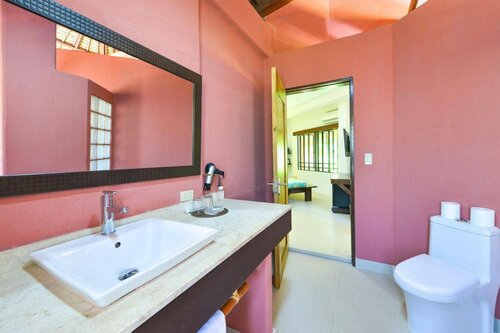Punta Rosa Hotel, Prenota Hotel Station 1 