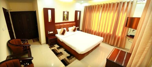 Hotel Horizon International, Забронировать Отель Гуруваюр штат Керала