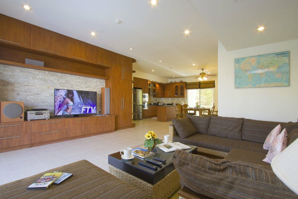 Blue Lagoon Hua Hin - Sea Renity Villa