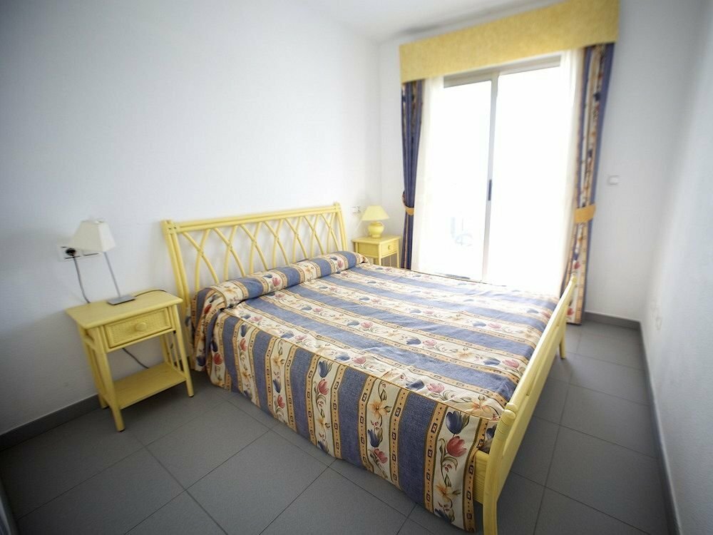 Apartamentos Hipocampos