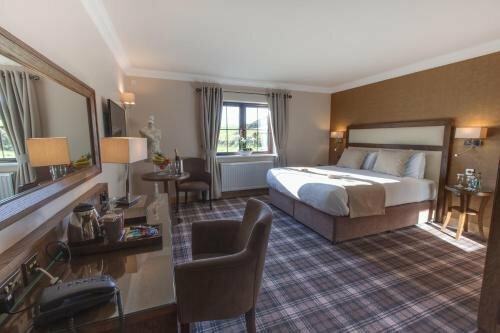 Flagstaff Lodge, Забронировать Гостевой дом Отели Графства Даун с завтраком, Завтраки