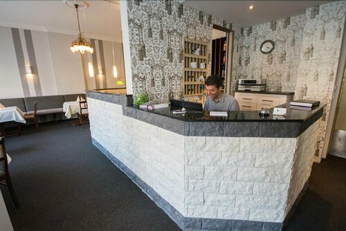 Hotel & Restaurant Wiggers, Réserver Hôtel Bad Oldesloe 