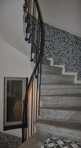 Kumbaracı Apartments & Suites, Rezervați Hotel-apartament Beyoglu Beyoglu
