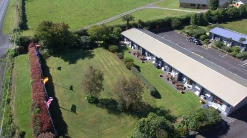 Amble In Motel, Rezervovat Motel Ngaere 