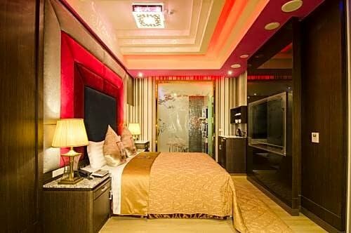 Zheng Yi Classic Motel