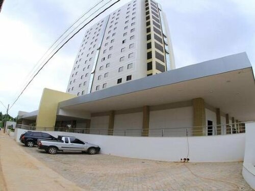 Stay Inn Hotel, Забронировать Отель Императрис Мараньян