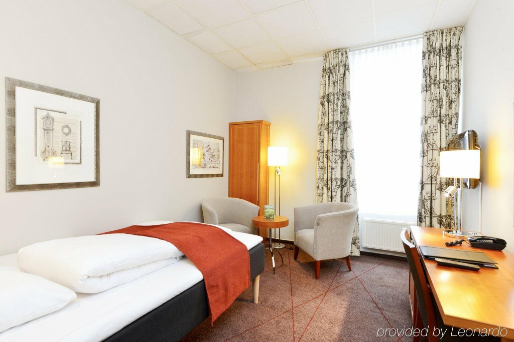 Rica Holberg Hotel