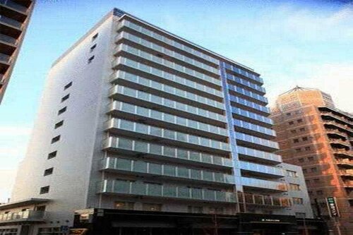 HOTEL MYSTAYS Nishi Shinjuku, Забронировать Отель Синдзюку Токио, рядом с Nine Spices