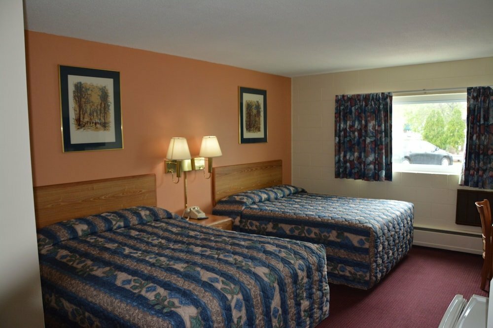 Village Inn Motel