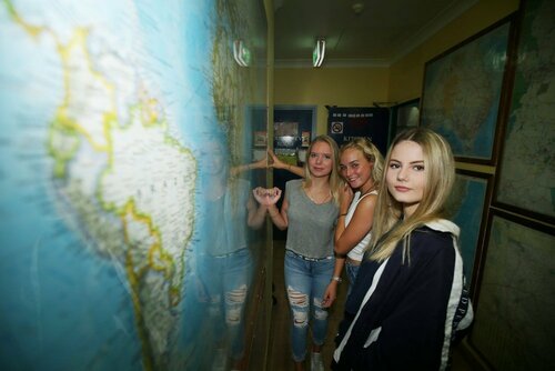 Cronulla Beach Backpackers, Забронировать Отель СПА-отели Кронулла, рядом с Южный пляж Кронуллы, SPA-услуги