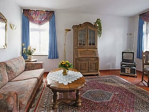 Hotel Alt Westerholt, Забронировать Отель Хертен Ruhr area