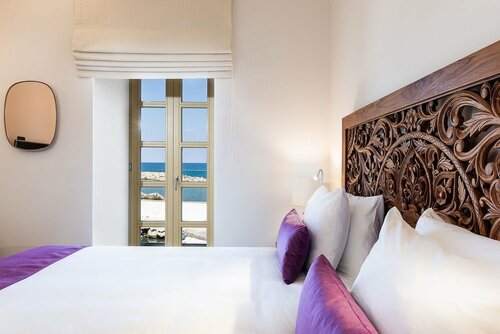 Avra Apartments Kolymbari Harbour, Забронировать Апартаменты/квартира Колимбари периферийная единица Ханья