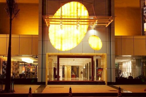 Downtown Hotel, Book Hotel Billige hoteller i Zhuhai