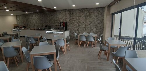 Hotel Santa Maria, Book Hotel Hoteller i Oeste med parkering, Parkering
