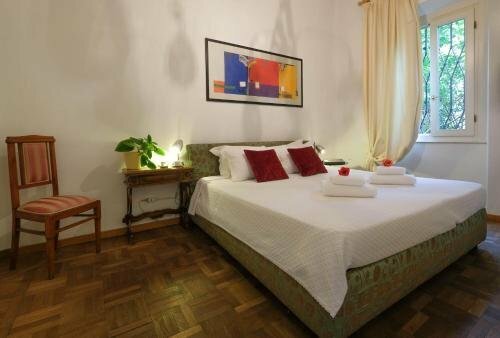Hotel Relais 900, Забронировать Отель Отели Вероны с парковкой, Парковка