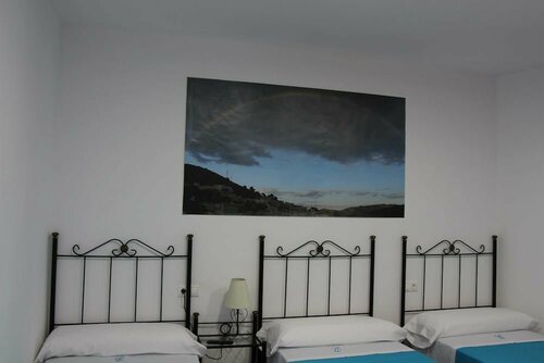 Casa Rural ENTRESIERRAS, Buchen Sie Hotel Beires Alpujarras
