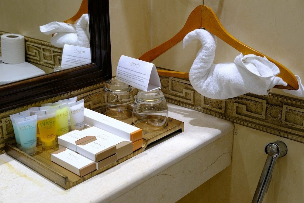 Saraya Corniche Hotel
