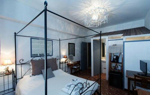 Le Fate Apartments, Забронировать Апартаменты/квартира Апартаменты Джаниколенсе, Апартаменты/квартира
