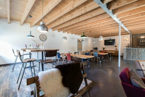 In de Hei, Réserver Chambre d'hôtes Mariahout Brabant-Septentrional