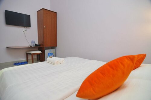 Chau Tran Hotel., Забронировать Отель Отели Вунгтау с парковкой, рядом с White Rabbit Park Vung Tau, Парковка