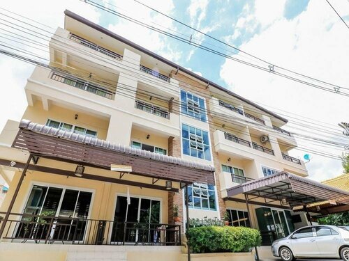 Le Viengping Chiangmai, Забронировать Отель Ват-Кет Чиангмай