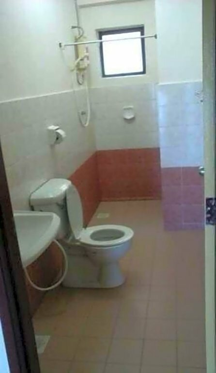 Lumut Valley Resort Condominium