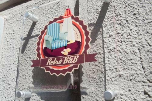 Retrò B&B, Забронировать Отель «постель и завтрак» Отели Пизы 3 звезды, рядом с Баптистерий в Пизе, 3*