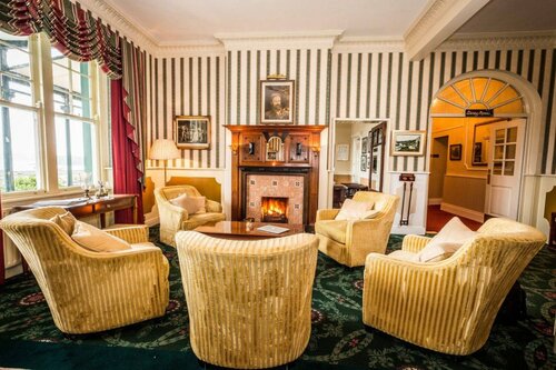 Eccles Hotel and Spa, Book Hotel SPA Hotels in County Cork, SPA