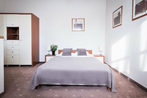 Warsaw Apartments - Apartamenty Sadyba, Prenota Appartamento Mokotów 