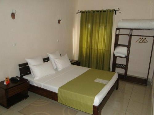 Hotel H1 Antsirabe, Rezervasyon Otel Antsirabe Antananarivo