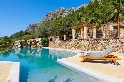 Ljs Ratxo Eco Luxury Retreat, Book Hotel Hotels in Balearic Islands with Breakfast, Breakfasts