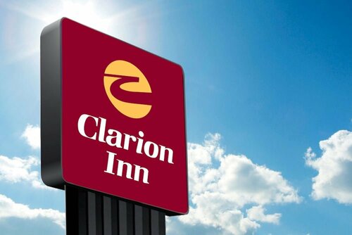 Clarion Inn Ormond Beach at Destination Daytona, Забронировать Отель Отели Ормонд-Бич с завтраком, Завтраки
