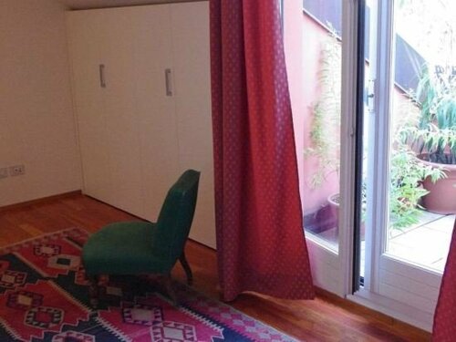 Teodora B&B, Брондау Таңертеңгі аспен бірге түндеу Milan қаласындағы таңғы ас қосылған қонақ үйлер, Pasteur маңындағы, Таңғы ас