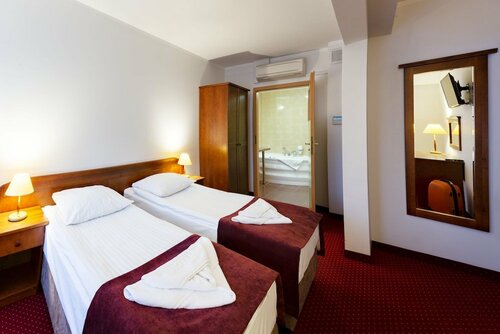 Hotel Zawisza, Забронировать Отель Быдгощ Куявско-Поморское воеводство