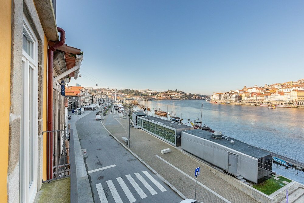 Your Opo Ribeira Apartments