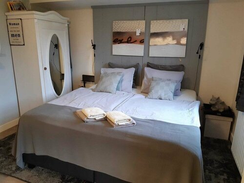 Chambre d’Hotes Bio Beesel, Prenota Hotel  