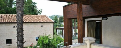 Agriturismo La Curtis, Забронировать Отель Отели Рипатрансоне с бассейном, Бассейн