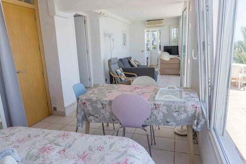 Bungalow Vacacional Nueva Suecia 716, Prenota Hotel San Agustin 
