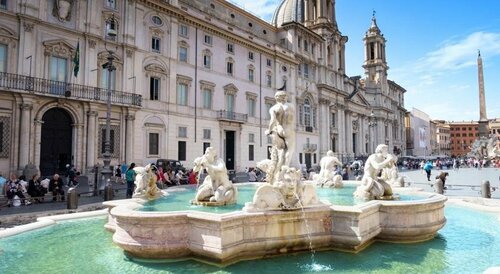 Teatro Pace - Hov 52340, Book Hotel Rom Lazio