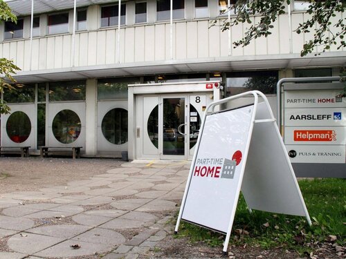 Part-Time Home Rotebro, Забронировать Отель Отели Соллентуна 3 звезды, 3*