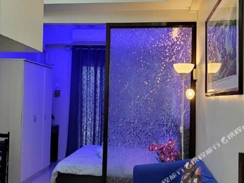 Jen's Comfy Home, Prenota Appartamento Hotel a Luzon con parcheggio, Parcheggio