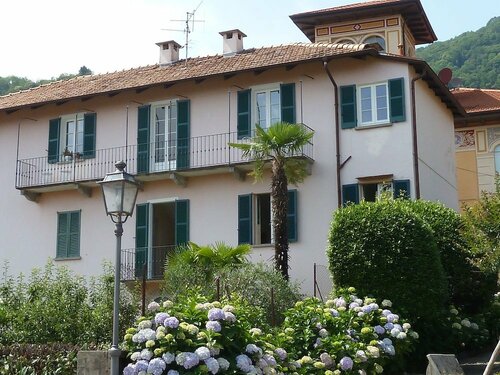 B&B Casa Forster, Prenota Bed & breakfast Cannero Riviera Lago Maggiore